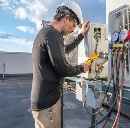 hvac services South San Francisco